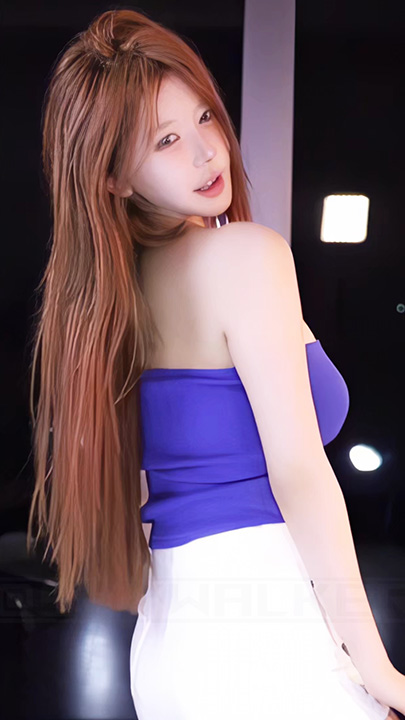 斗鱼/徐宅宅L/定制/4V/无水/4K/60Hz